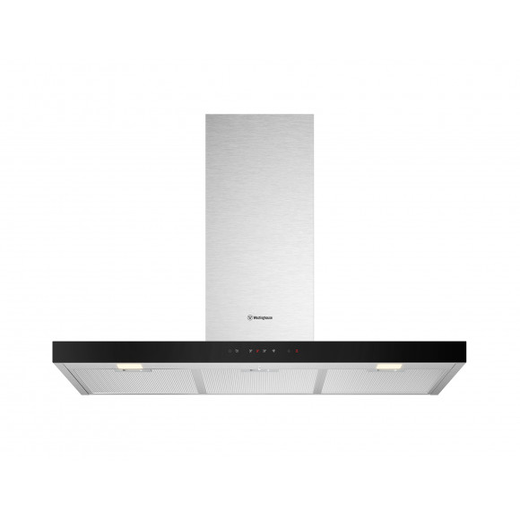WRC924SD Westinghouse 90 cm Canopy Rangehood 
